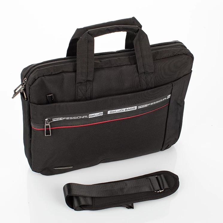 Szürke laptoptáska