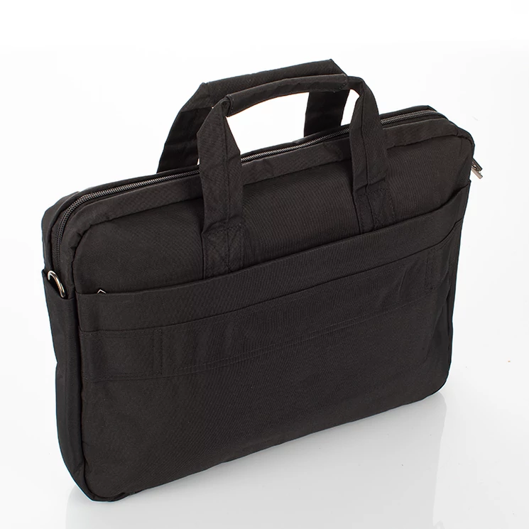 Szürke laptoptáska