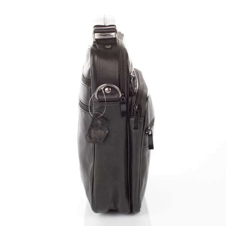 Valódi bőr férfi oldaltáska