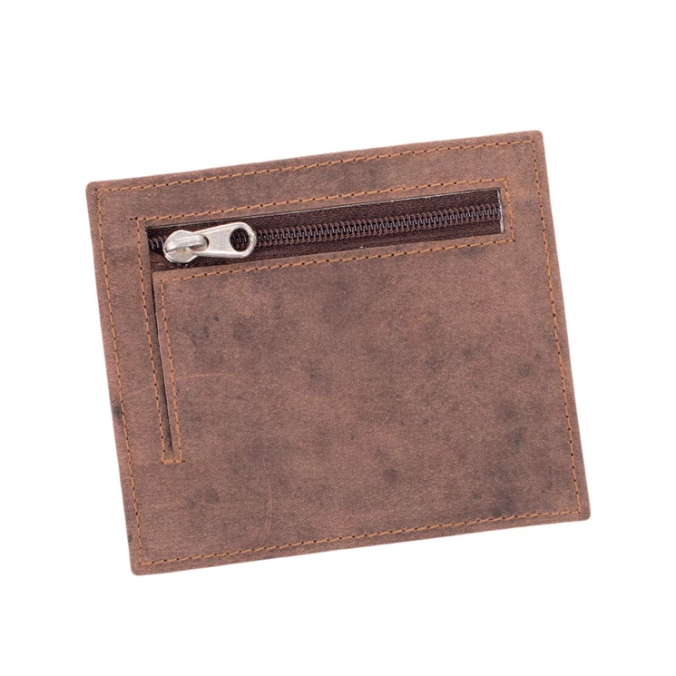 Valódi bőr kártyatartó