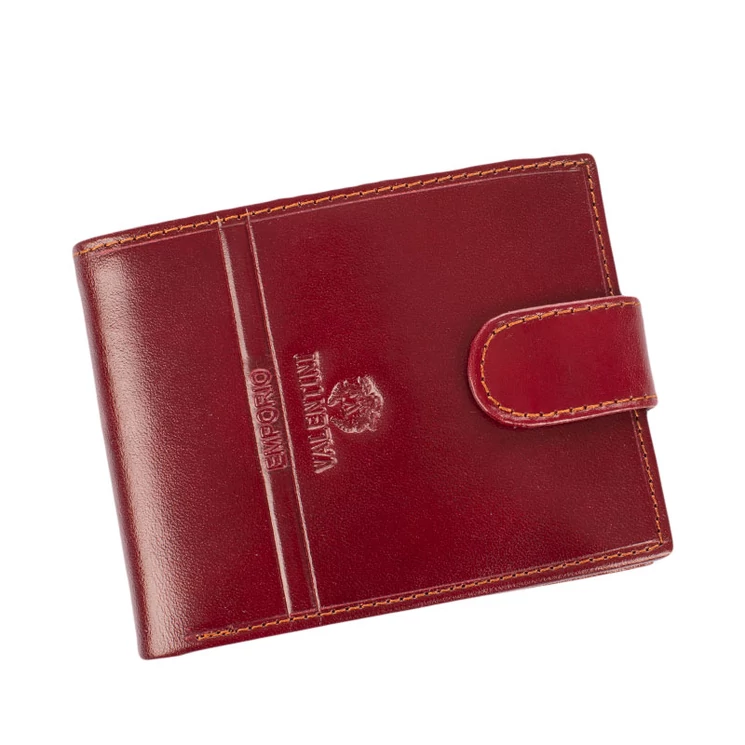 Emporio Valentini bőr pénztárca