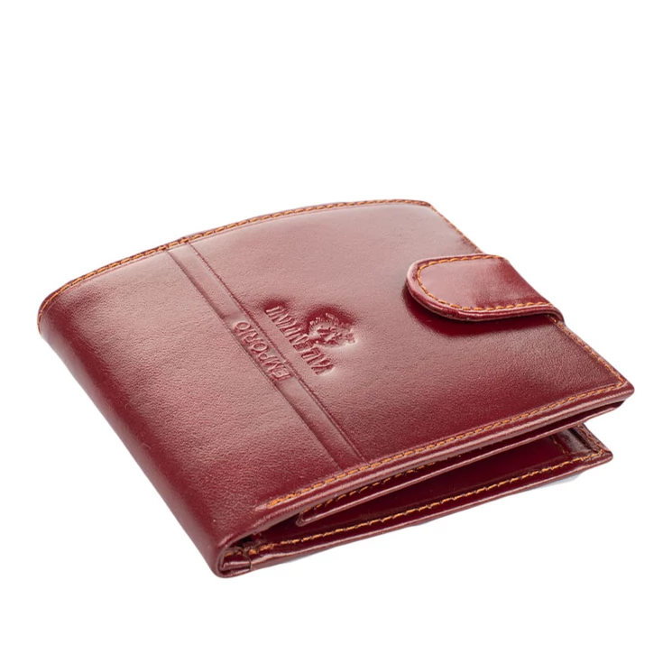 Emporio Valentini bőr pénztárca