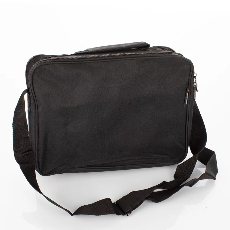 AdventureR Férfi válltáska szürke színben AT5291-grey