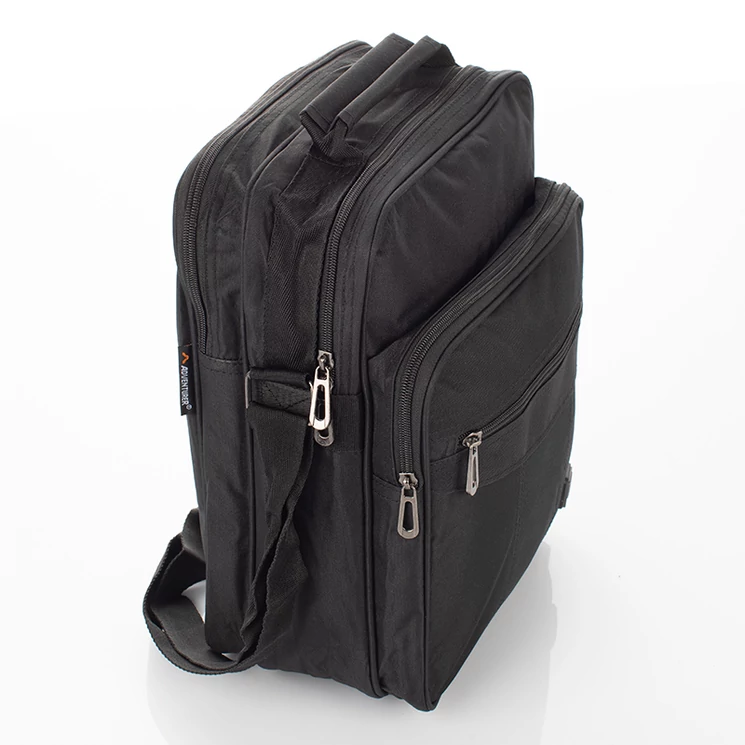 AdventureR Férfi válltáska AT5292 grey