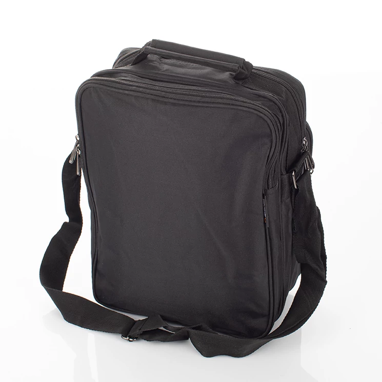 AdventureR Férfi válltáska AT5292 grey