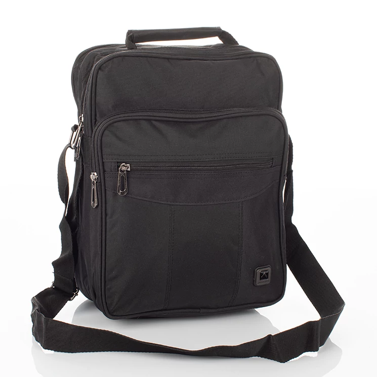 AdventureR Férfi válltáska AT5292 grey