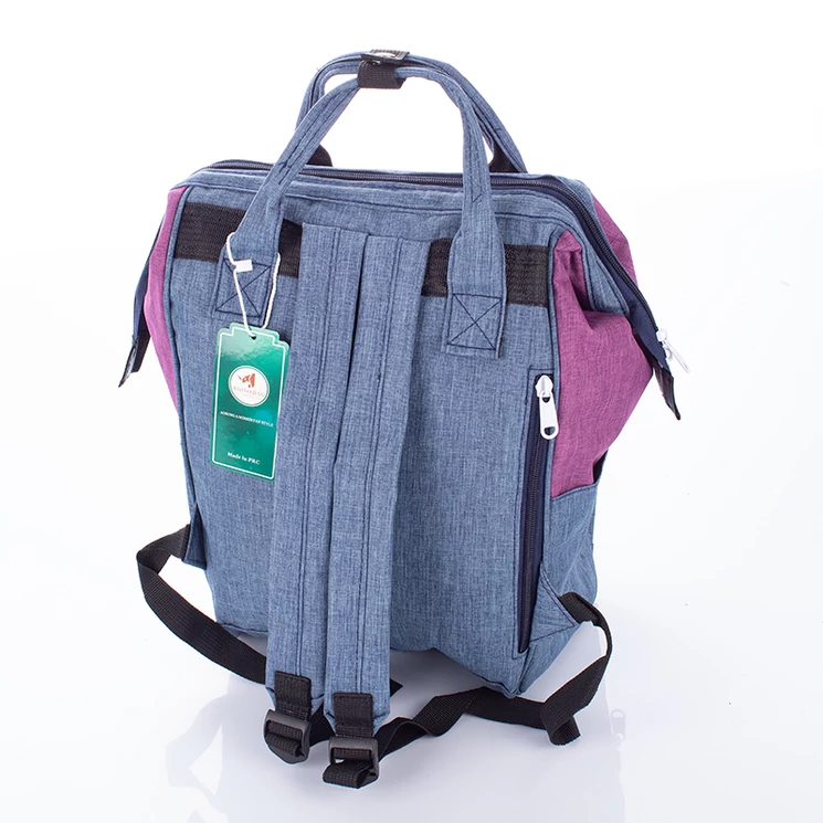 Ryanair Ingyenes felvihető Kézipoggyász Hátizsák 39 X 25 X 18 cm  