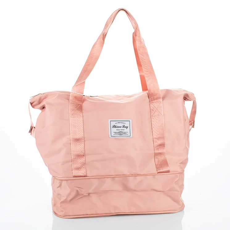 Sporttáska/Utazótáska Wizzair méretű fedélzeti táska 40 x 30 x 20 cm bővíthető