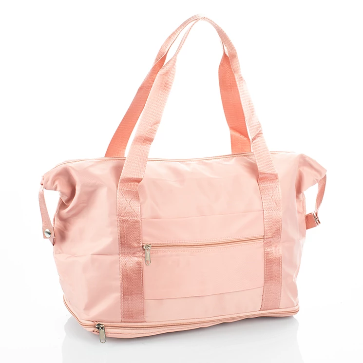 Sporttáska/Utazótáska Wizzair méretű fedélzeti táska 40 x 30 x 20 cm bővíthető