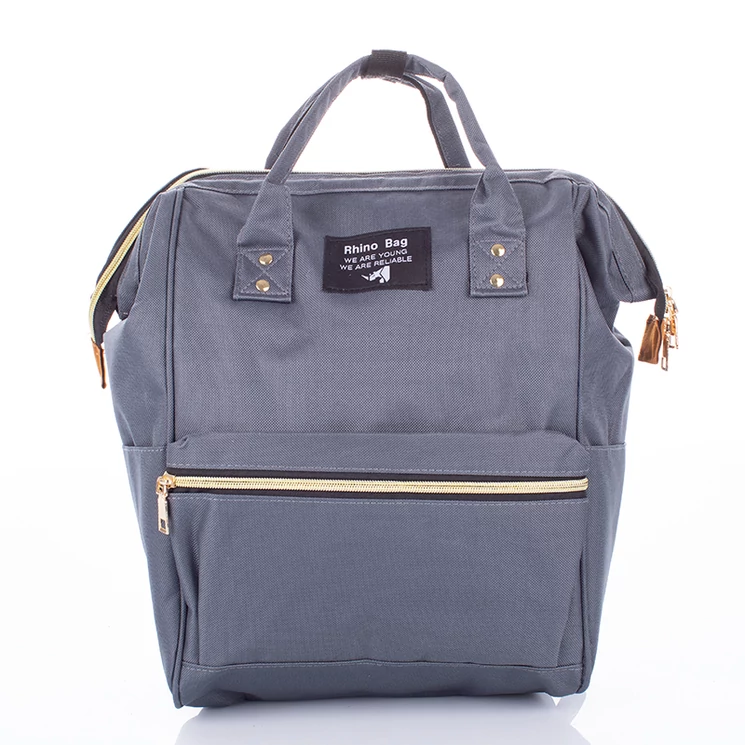 RYANAIR WIZZAIR KÉZIPOGGYÁSZ MÉRETŰ  HÁTIZSÁK 39 x 25 x 16 cm Világosszürke színben