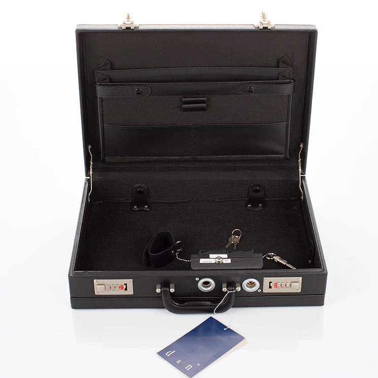 Riasztós diplomatatáska RI-68M