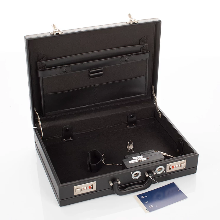 Riasztós diplomatatáska RI-68M