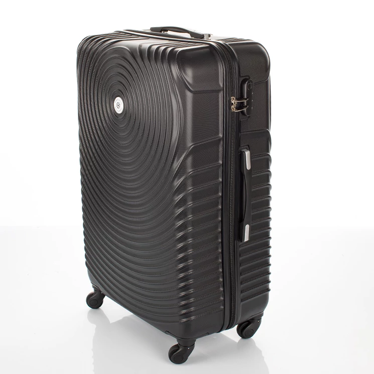 LEONARDO DA VINCI bőrönd nagy méret 3036 