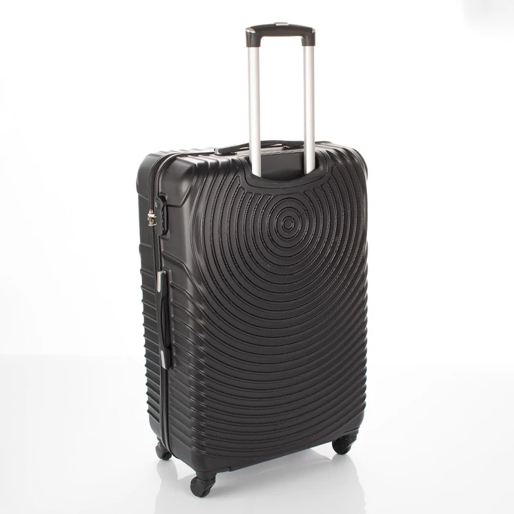 LEONARDO DA VINCI bőrönd nagy méret 3036 