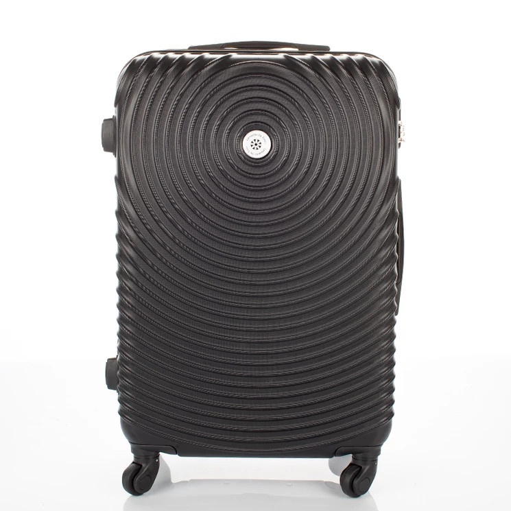 LEONARDO DA VINCI 3 részes bőrönd szett