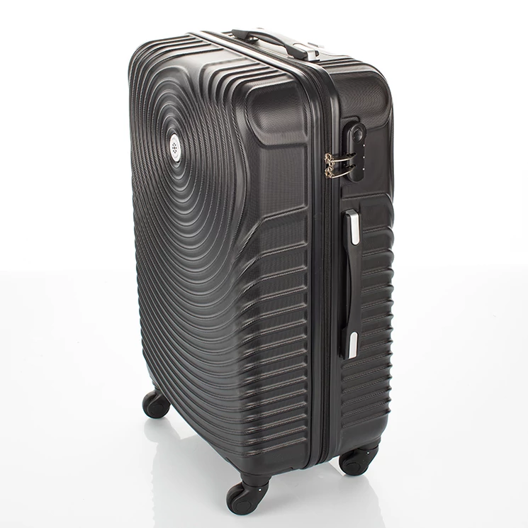 LEONARDO DA VINCI 3 részes bőrönd szett