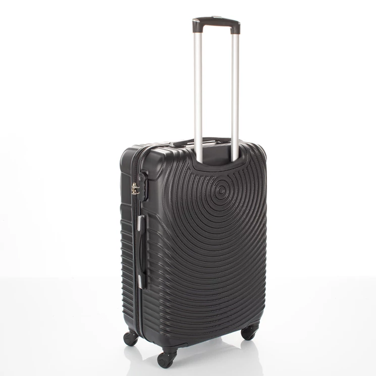 LEONARDO DA VINCI 3 részes bőrönd szett