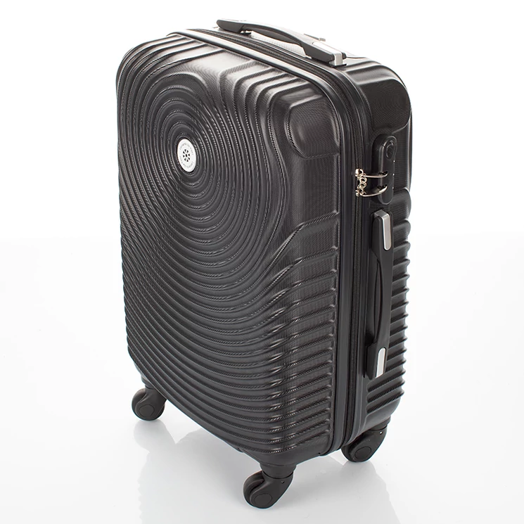 LEONARDO DA VINCI Bőrönd kabin méret ÚJ WIZZAIR méret