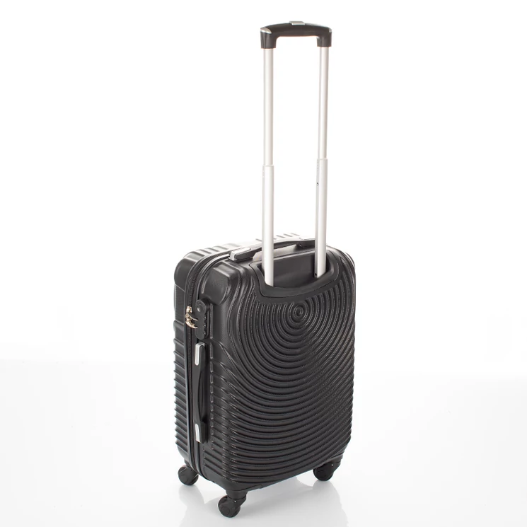 LEONARDO DA VINCI Bőrönd kabin méret ÚJ WIZZAIR méret