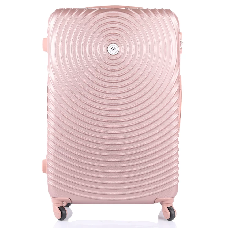 LEONARDO DA VINCI bőrönd nagy méret 3036 