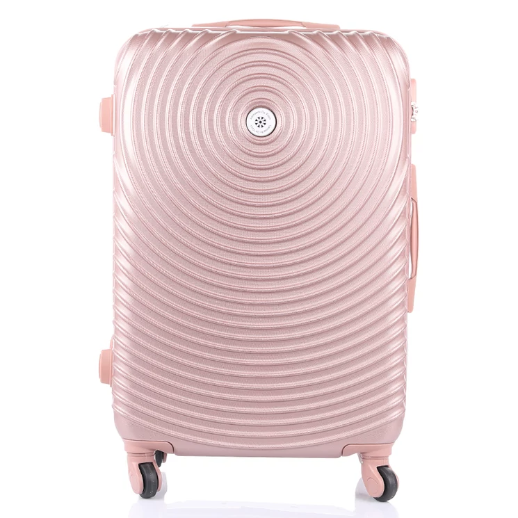 LEONARDO DA VINCI Bőrönd közép méret 3036