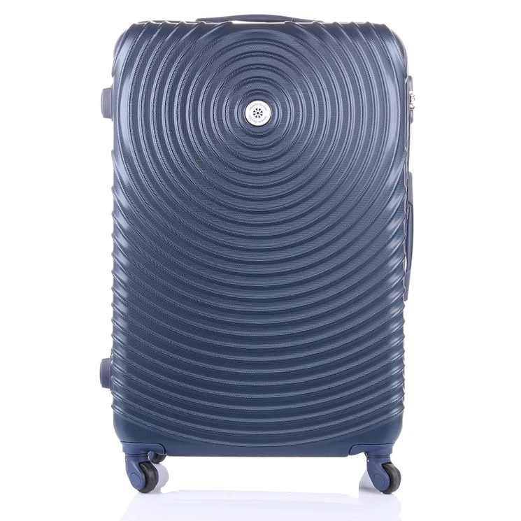 LEONARDO DA VINCI bőrönd nagy méret 3036 