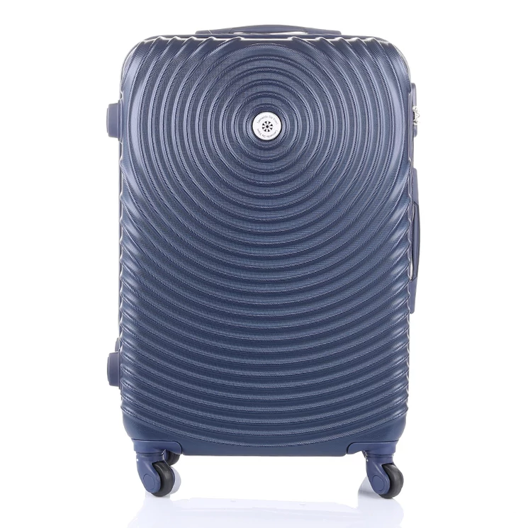 LEONARDO DA VINCI Bőrönd közép méret 3036