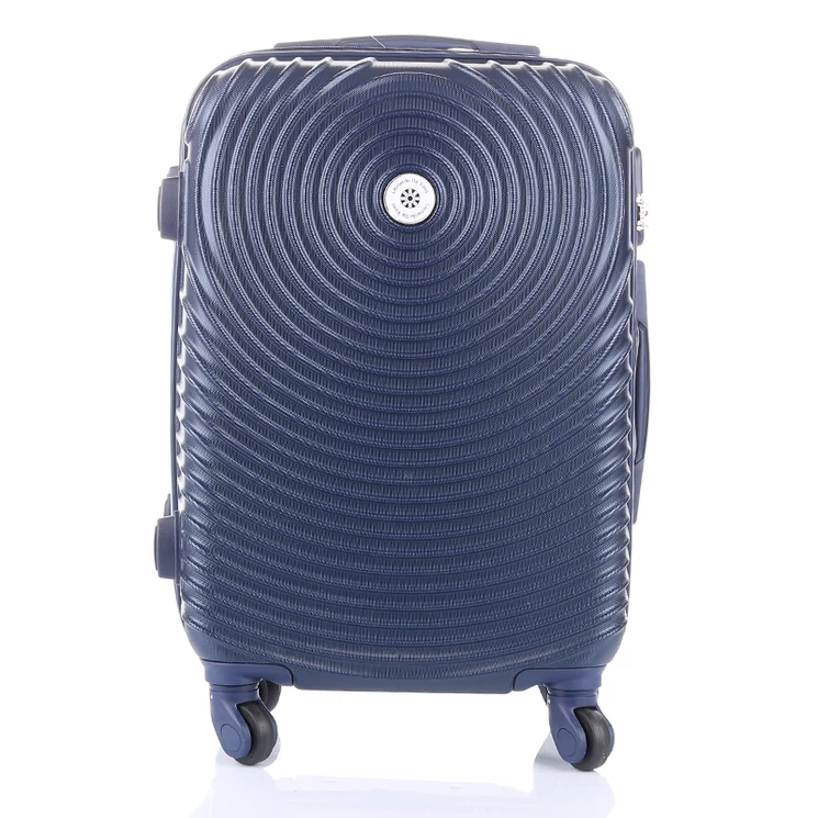 LEONARDO DA VINCI Bőrönd kabin méret ÚJ WIZZAIR méret