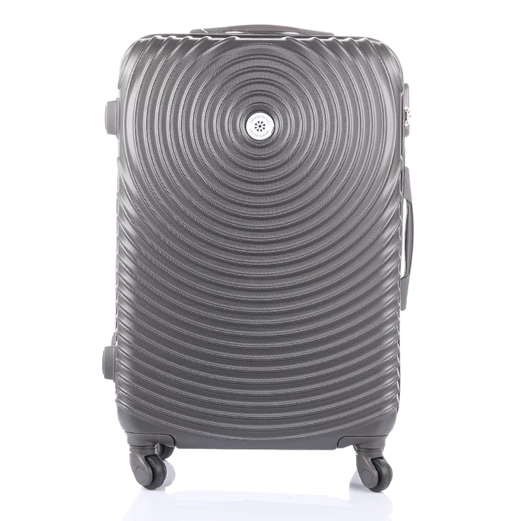 LEONARDO DA VINCI Bőrönd közép méret 3036