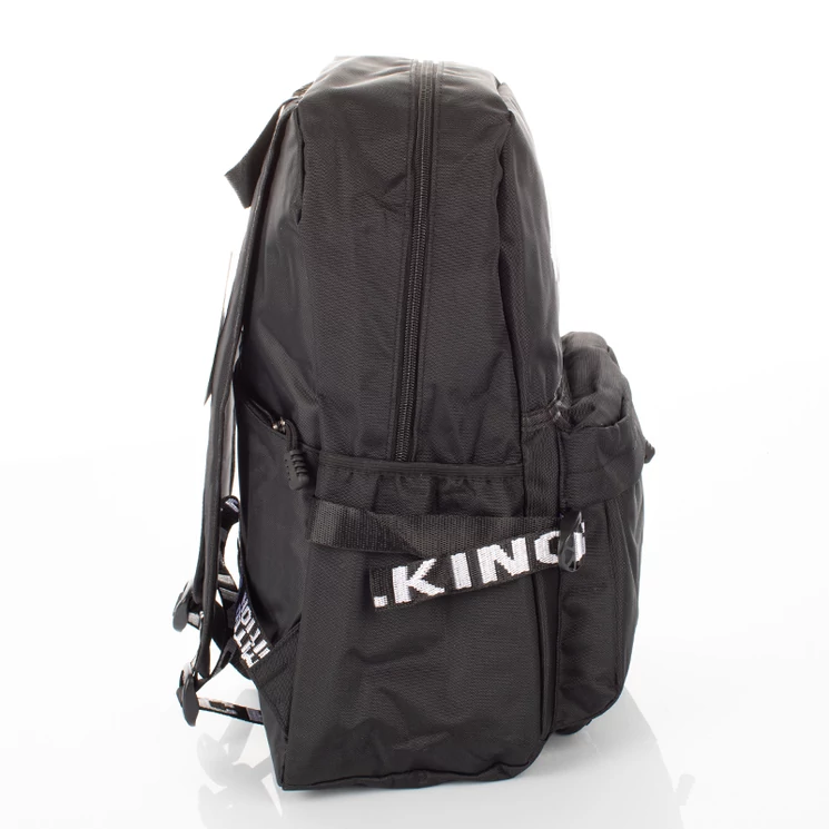 Hátizsák szürke színben 8815-grey