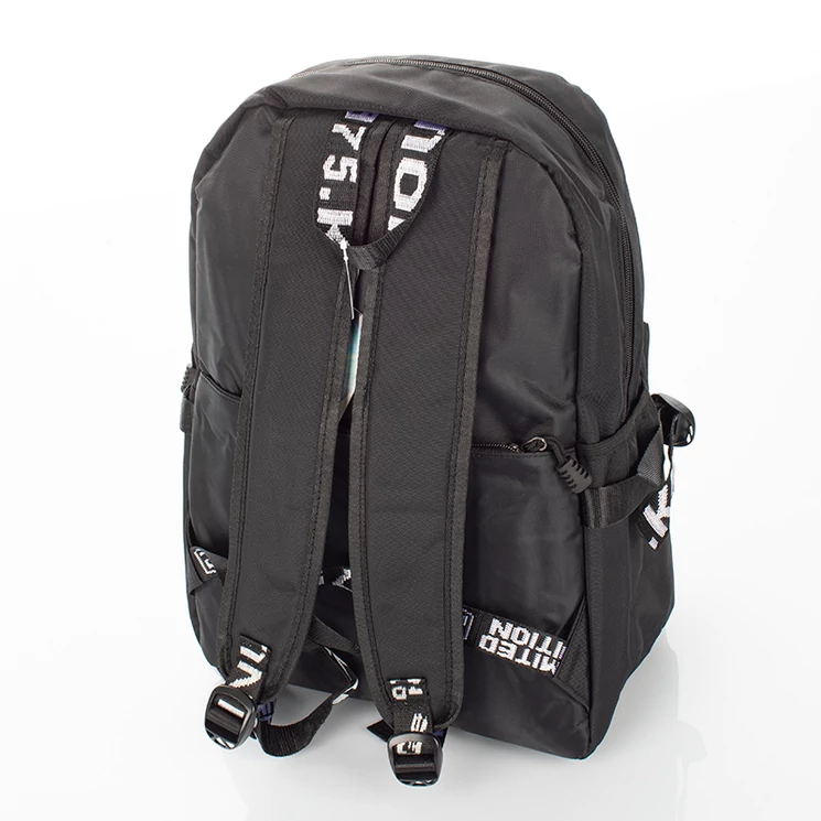 Hátizsák szürke színben 8815-grey