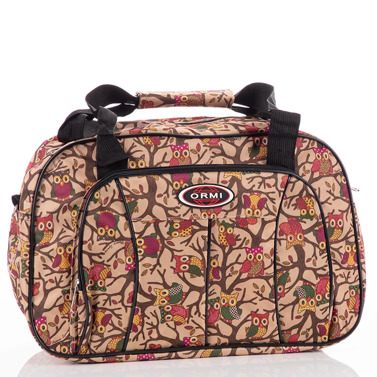 Euroline utazótáska