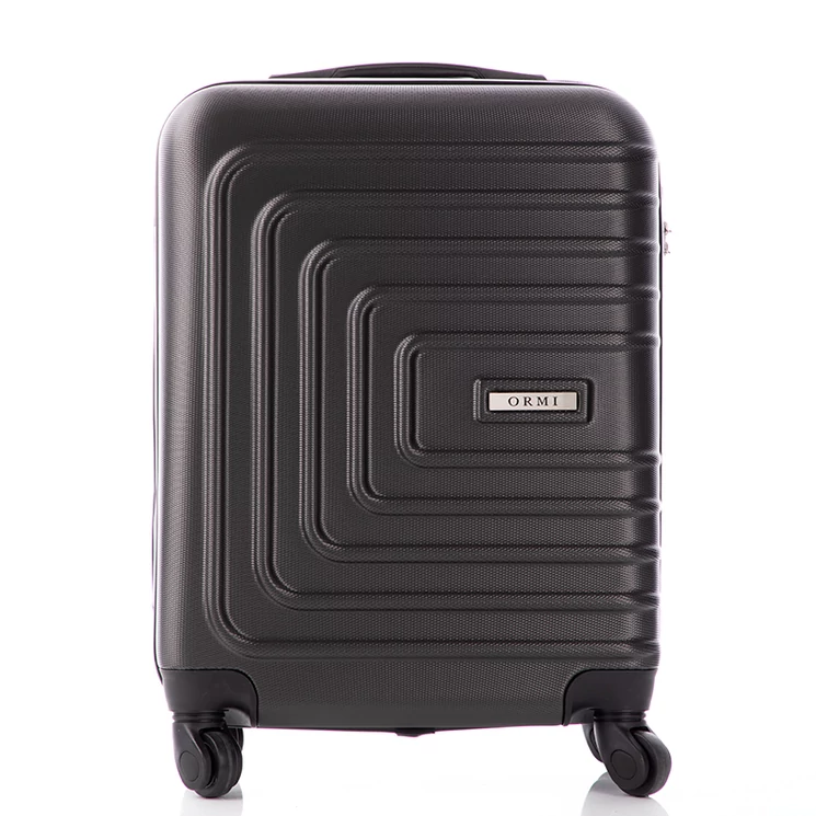 Keményfalú Bőrönd kabin méret ÚJ WIZZAIR RYANAIR méret