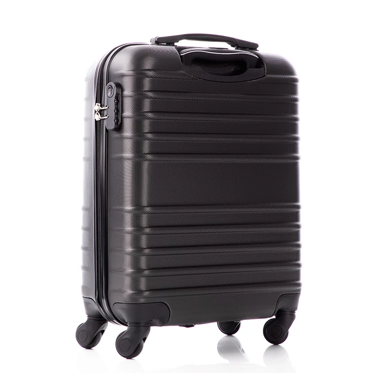 Keményfalú Bőrönd kabin méret ÚJ WIZZAIR RYANAIR méret