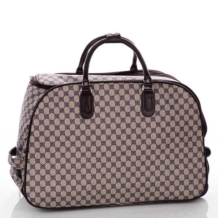 Euroline gurulós utazó táska