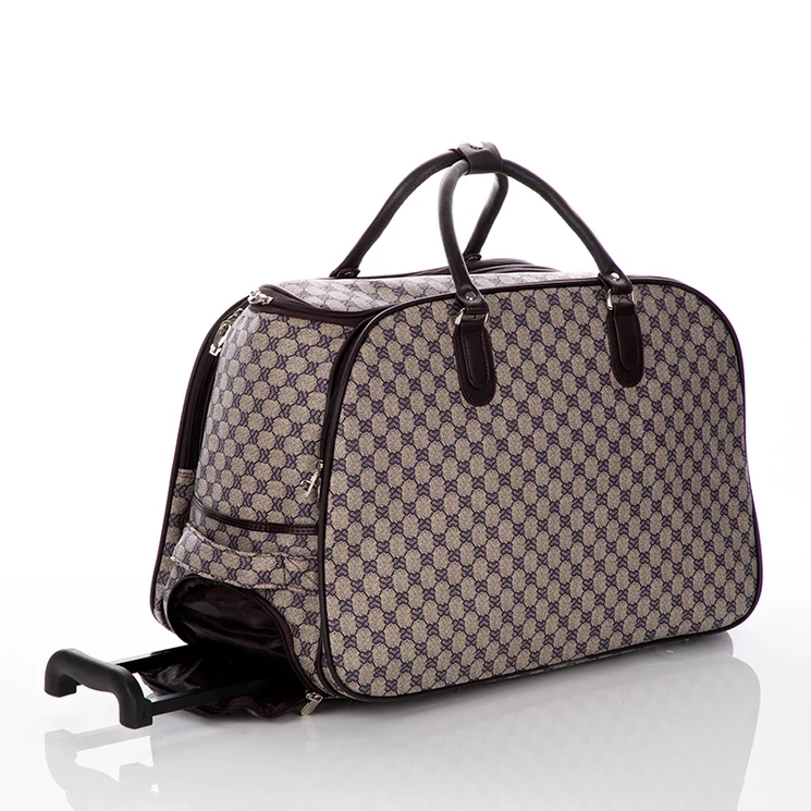 Euroline gurulós utazó táska