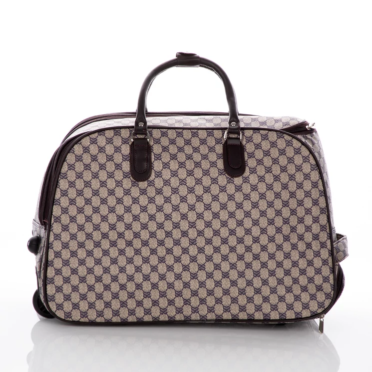 Euroline gurulós utazó táska