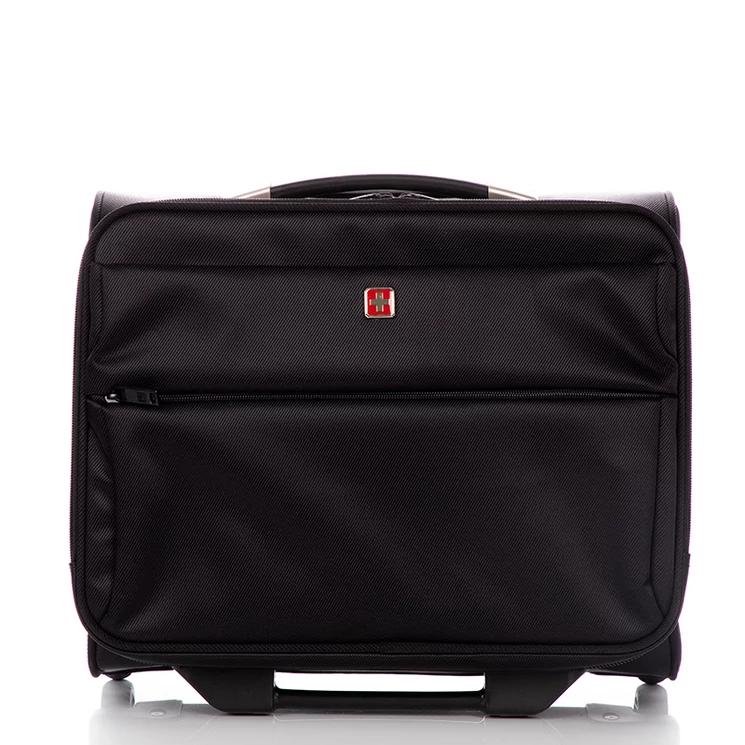 Swisswin gurulós laptoptáska pilótatáska A112-4
