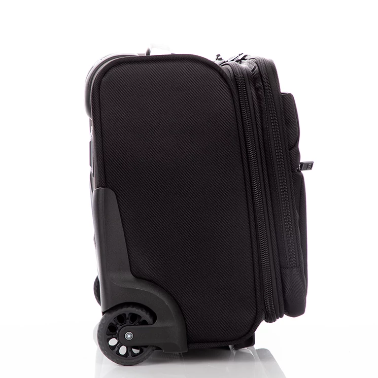 Swisswin gurulós laptoptáska pilótatáska A112-4