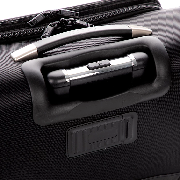 Swisswin gurulós laptoptáska pilótatáska A112-4