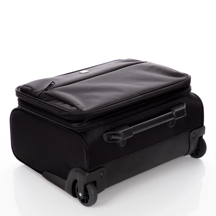 Swisswin gurulós laptoptáska pilótatáska A112-4