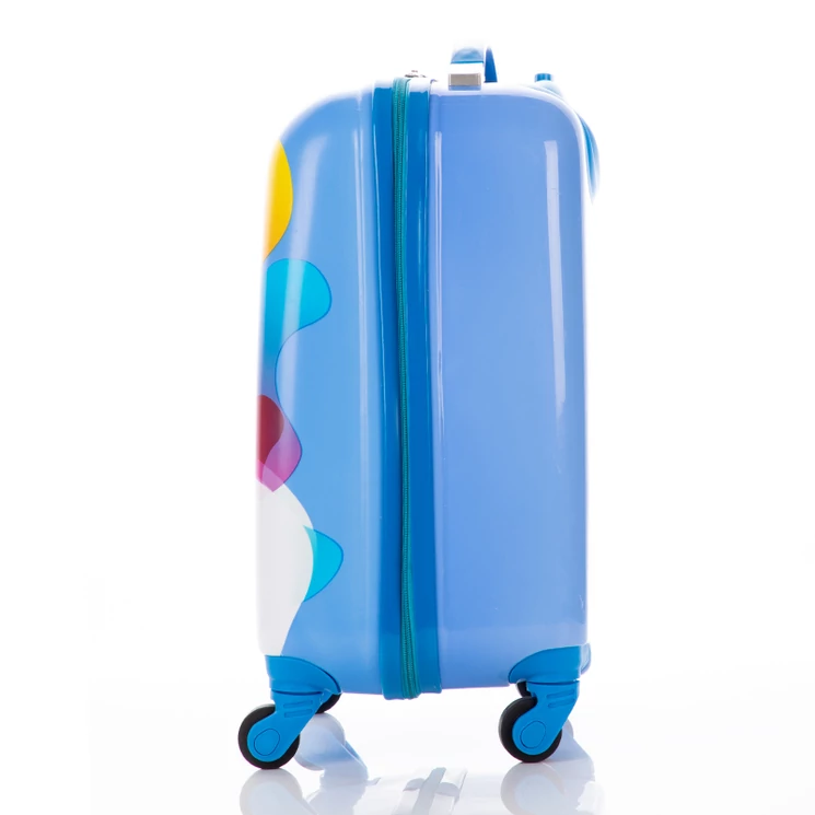 Gyermek bőrönd FOCIS