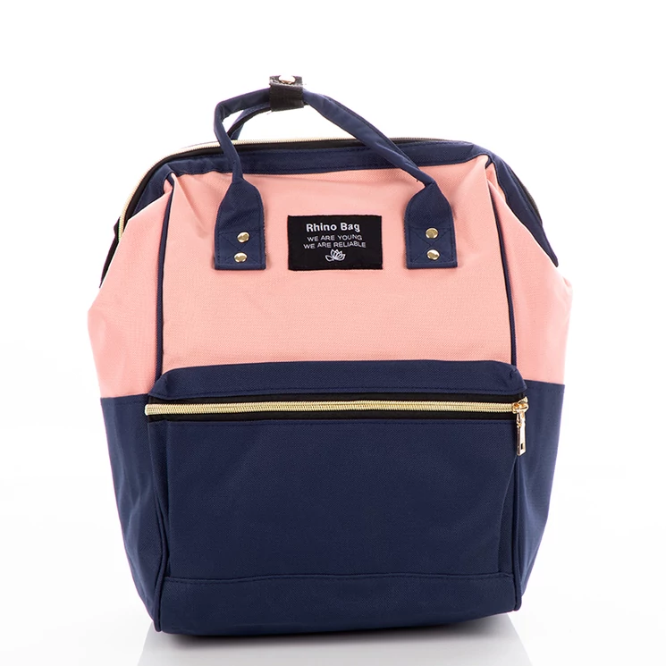 Rhino hátizsák 705 Pink