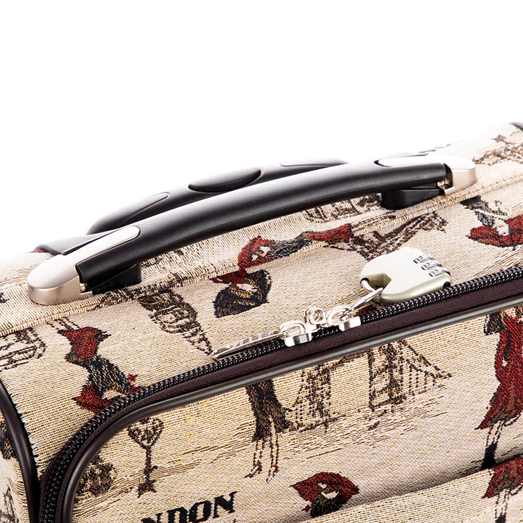 Emporio Valentini bőrönd kabin méret ÚJ WIZZAIR RYANAIR méret