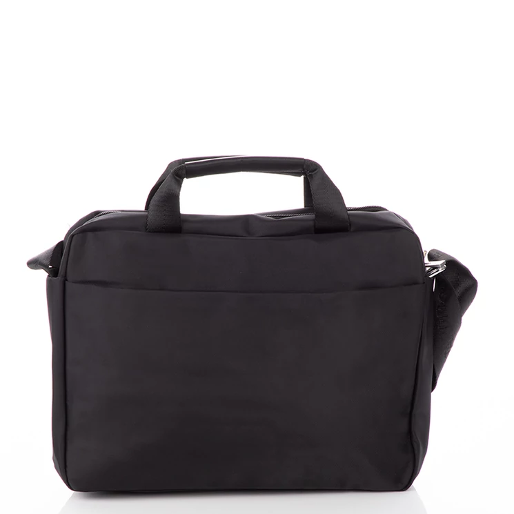 Laptoptáska fekete színben 2293 Black