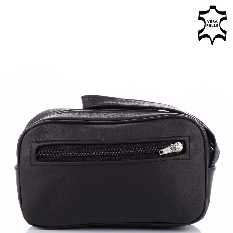 Valódi bőr autóstáska AU 002