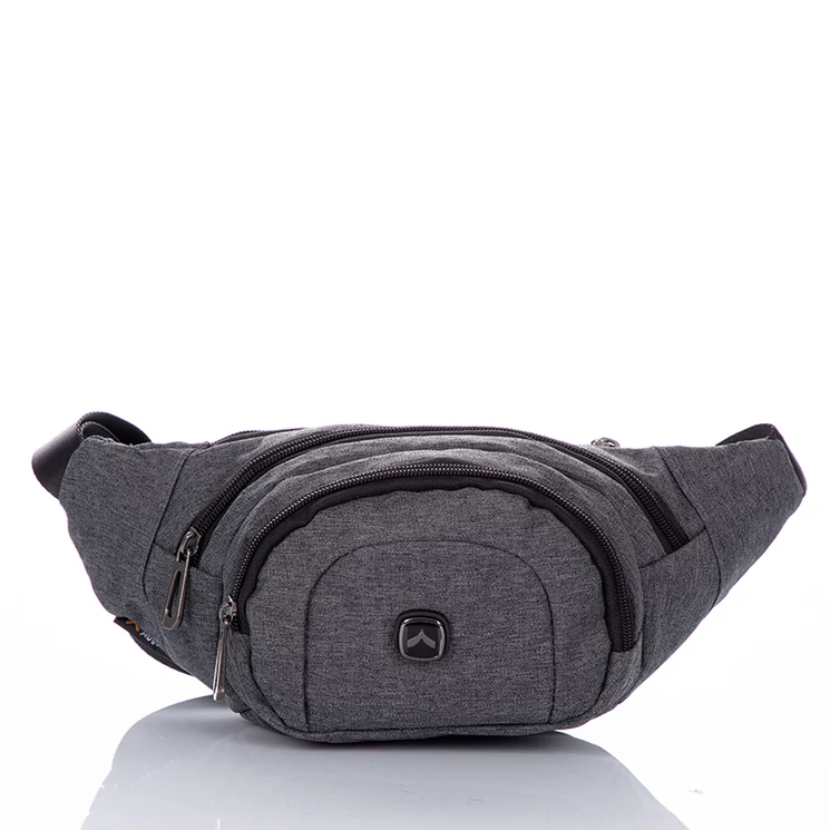 Adventurer övtáska AT585-grey