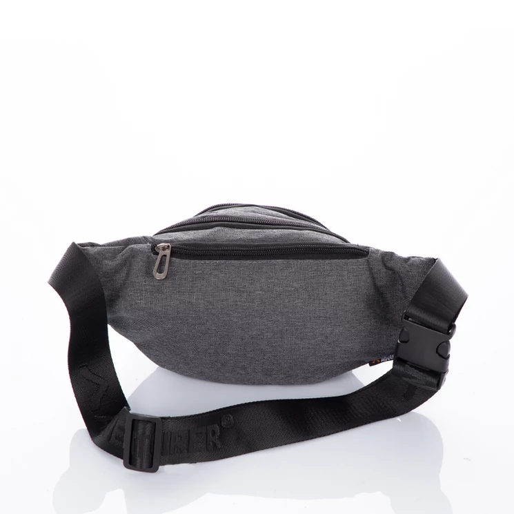 Adventurer övtáska AT585-grey