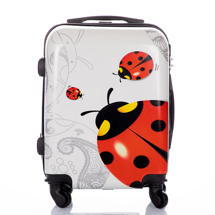 Katicás bőrönd kabin méret levehető kerékkel