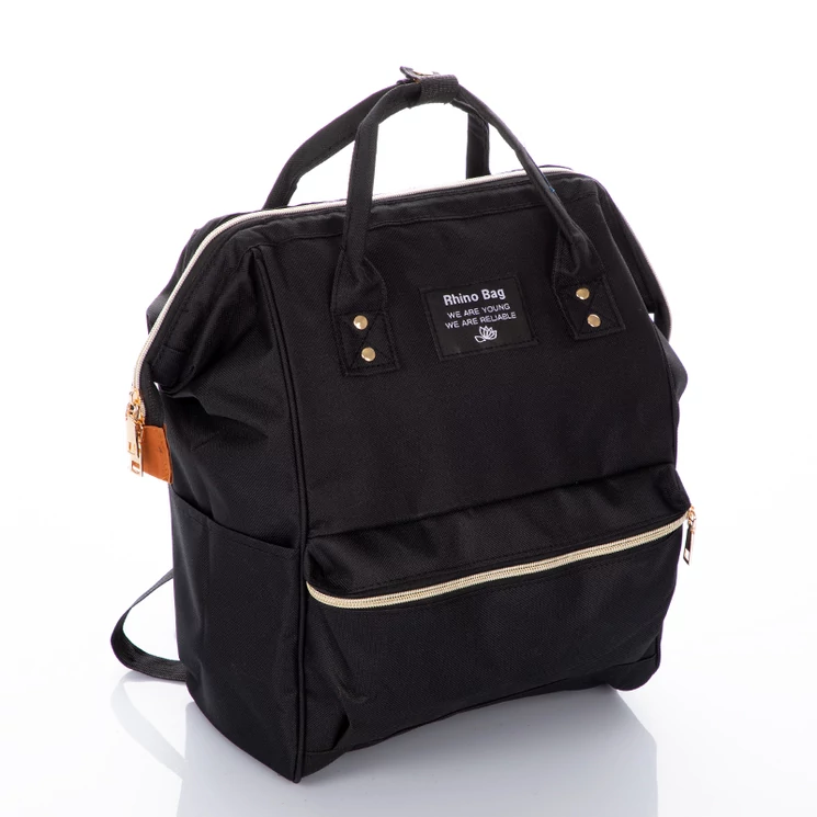 RYANAIR WIZZAIR KÉZIPOGGYÁSZ MÉRETŰ  HÁTIZSÁK  Kék színben